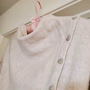 Luxury Soft Cashmere Sweater